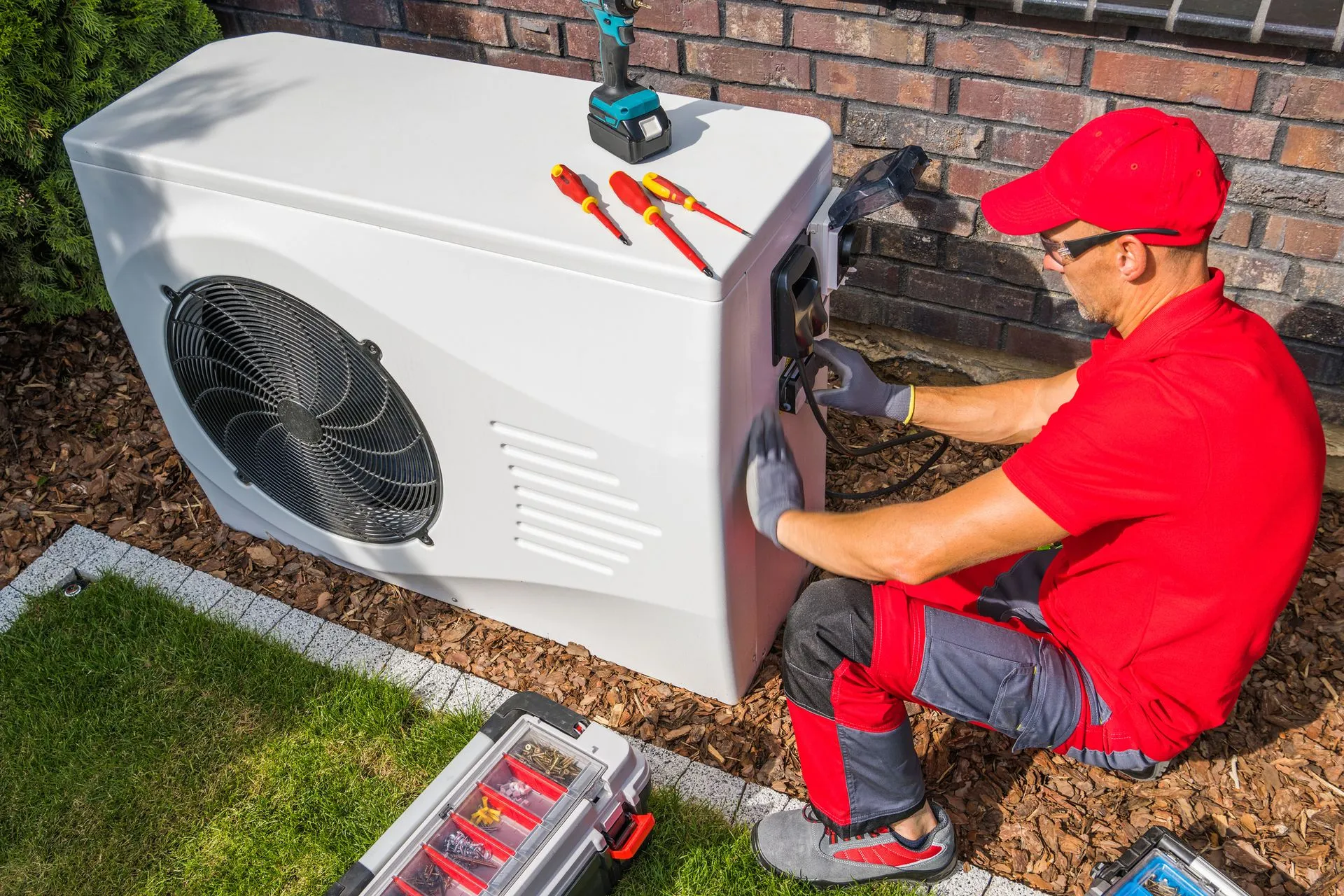 About HVAC in Littlefield, TX